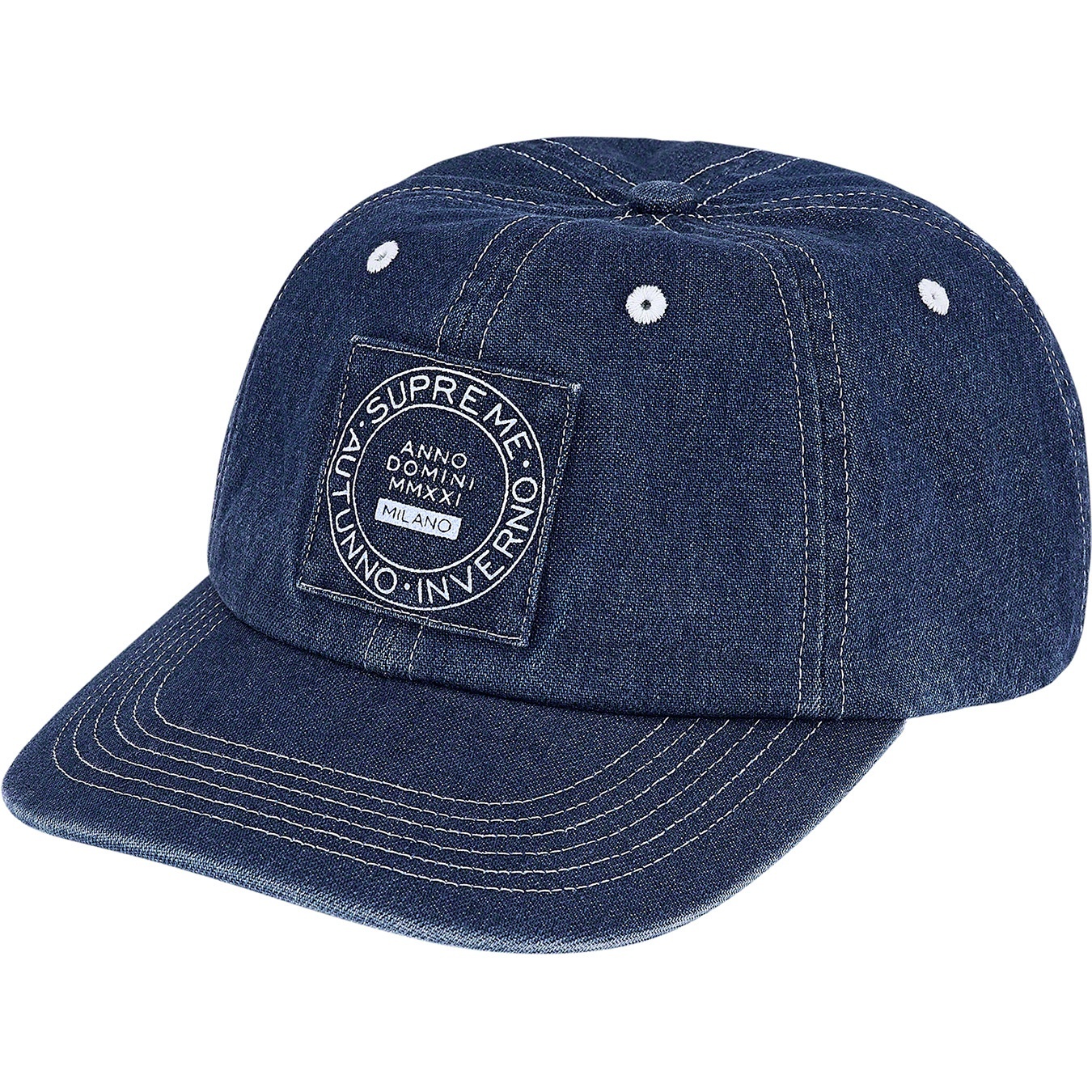 Milano Patch 6-Panel view 2